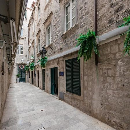 Old Town Finest Apartment Dubrovnik Luaran gambar