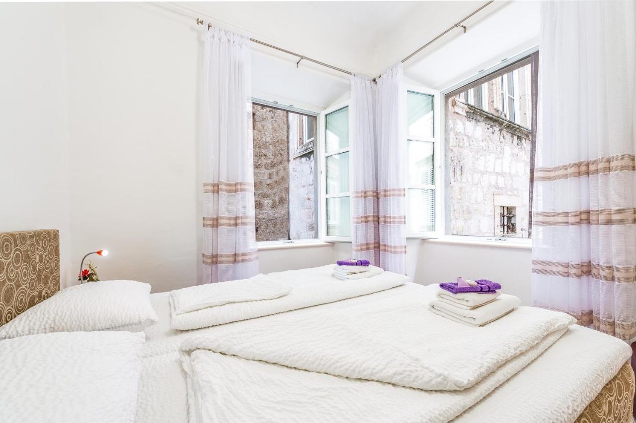 Old Town Finest Apartment Dubrovnik Luaran gambar