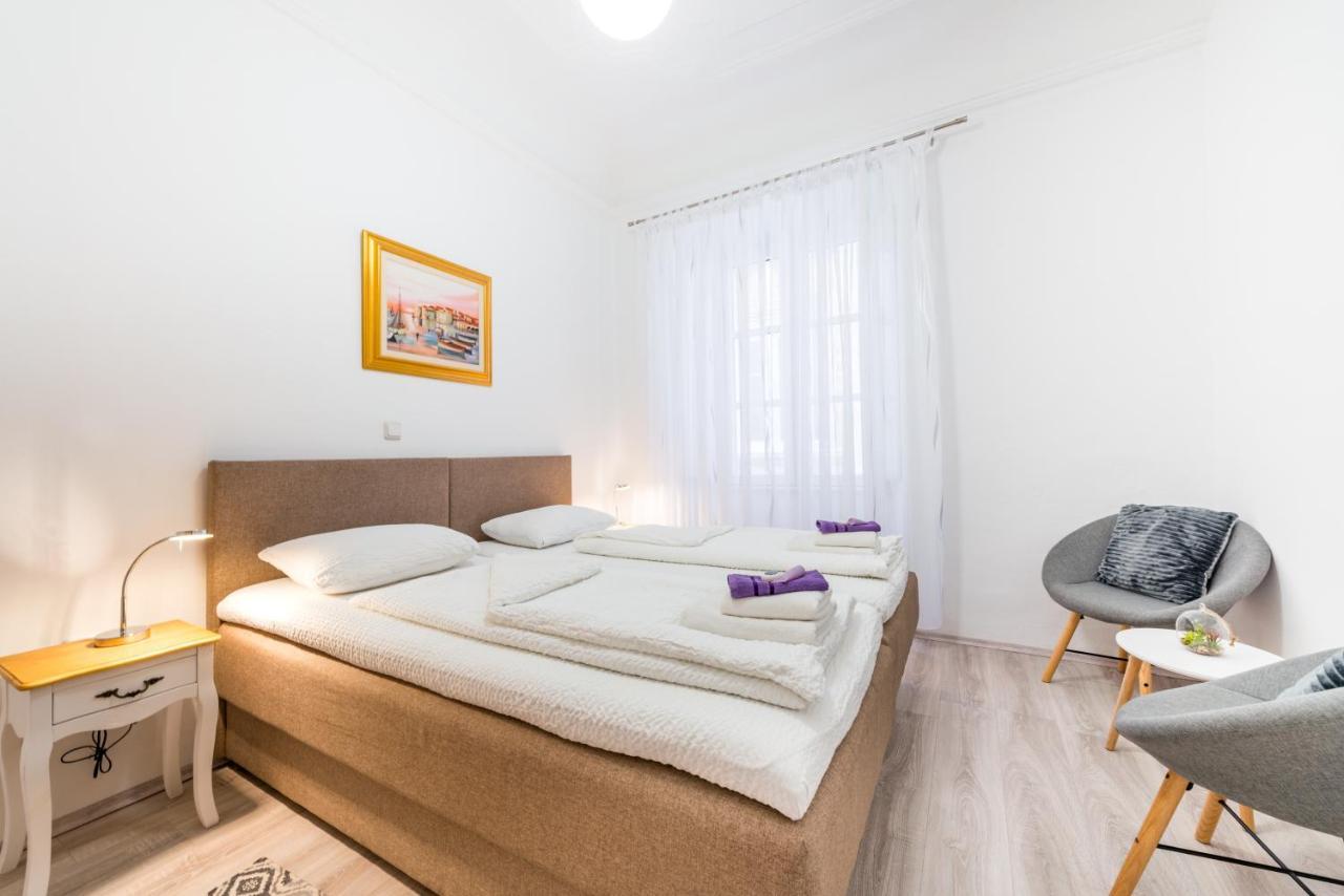Old Town Finest Apartment Dubrovnik Luaran gambar