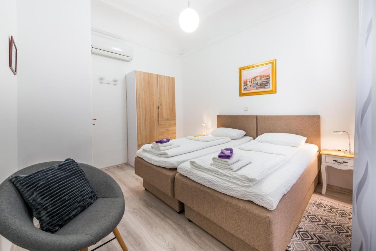 Old Town Finest Apartment Dubrovnik Luaran gambar