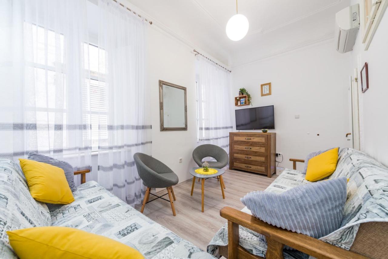 Old Town Finest Apartment Dubrovnik Luaran gambar