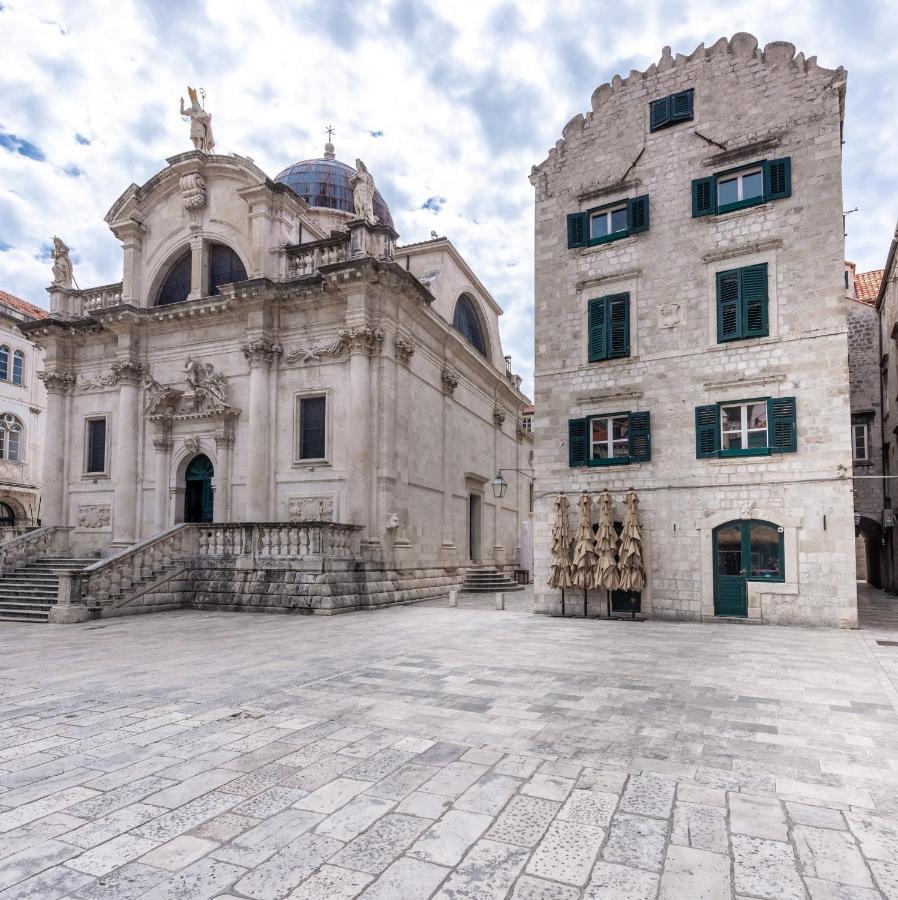 Old Town Finest Apartment Dubrovnik Luaran gambar
