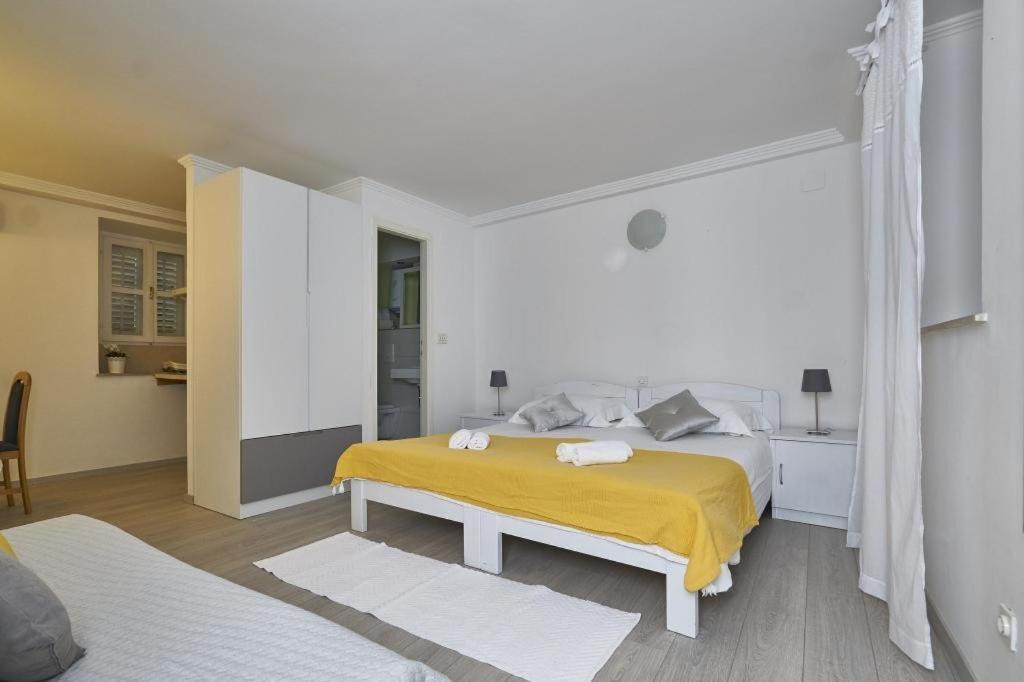 Old Town Finest Apartment Dubrovnik Luaran gambar
