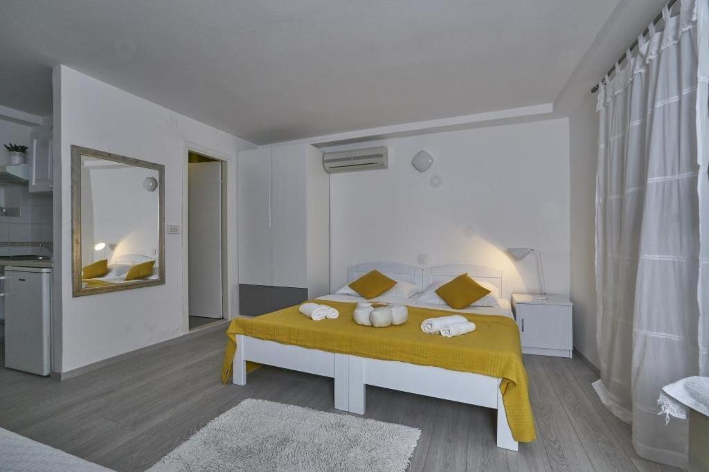 Old Town Finest Apartment Dubrovnik Luaran gambar