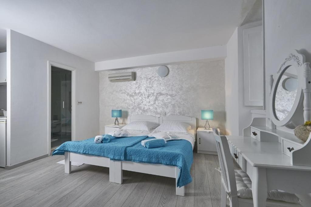 Old Town Finest Apartment Dubrovnik Luaran gambar