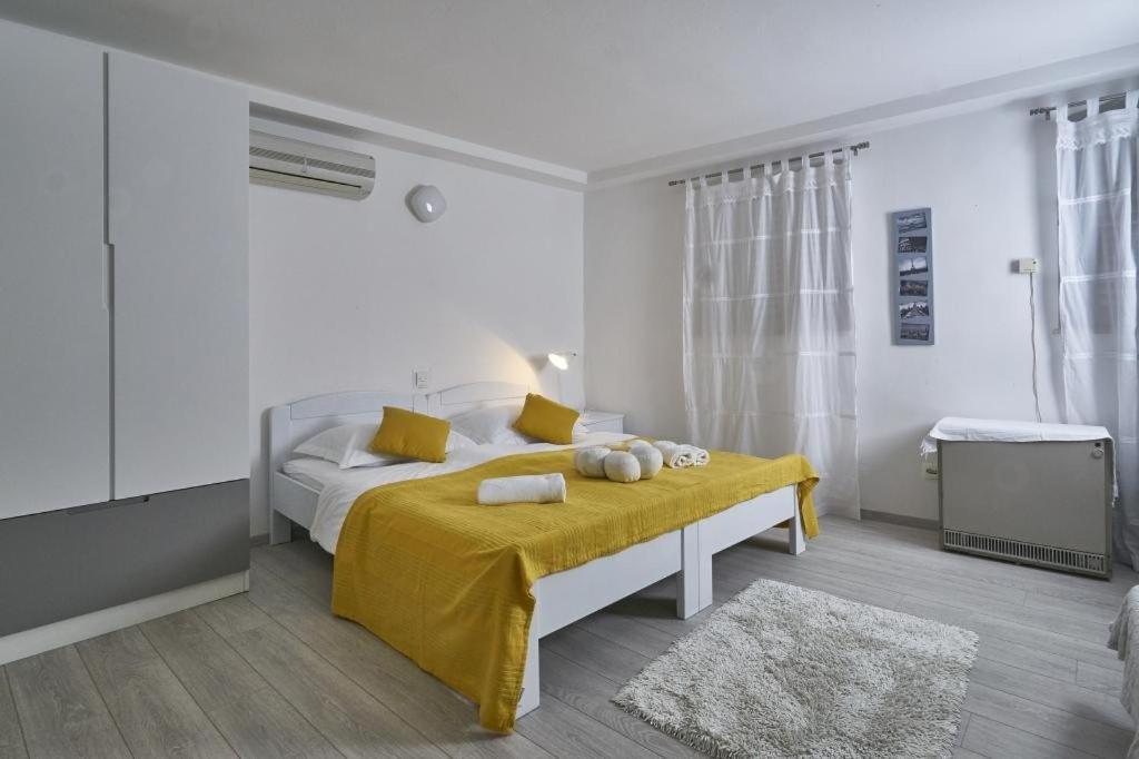 Old Town Finest Apartment Dubrovnik Luaran gambar