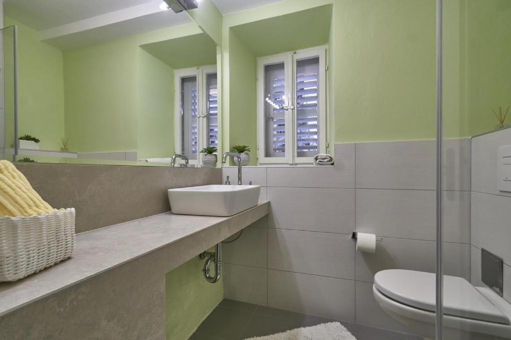Old Town Finest Apartment Dubrovnik Luaran gambar