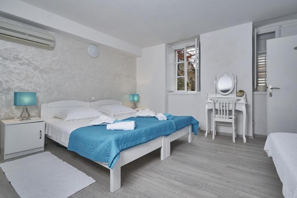 Old Town Finest Apartment Dubrovnik Luaran gambar