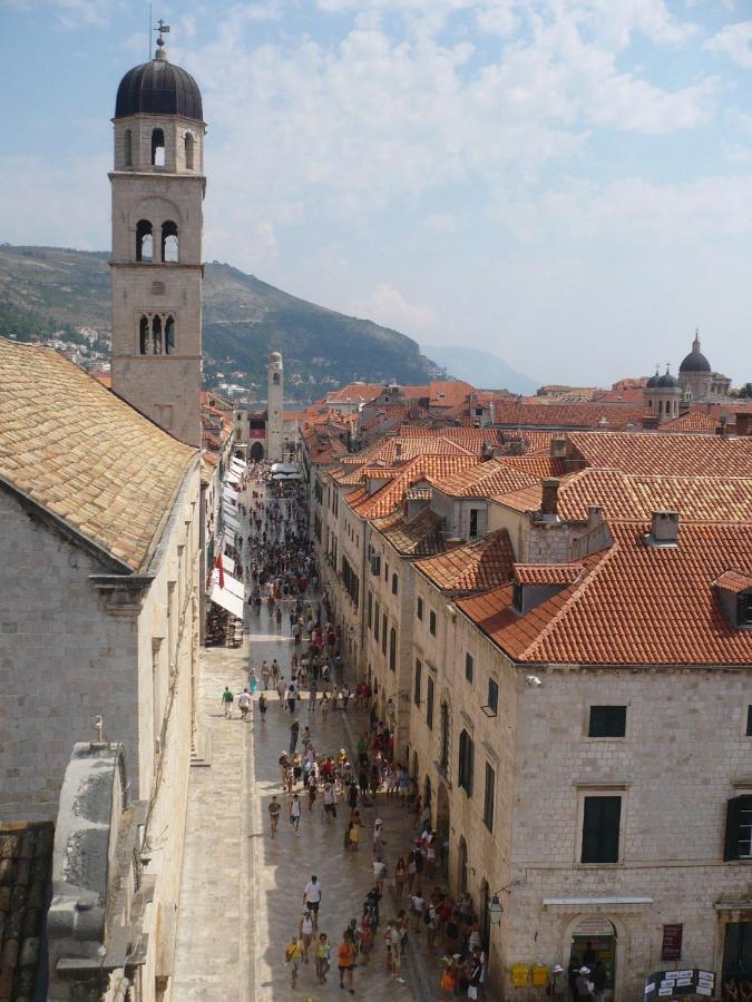 Old Town Finest Apartment Dubrovnik Luaran gambar