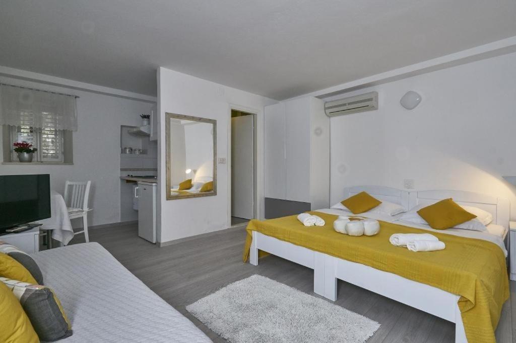 Old Town Finest Apartment Dubrovnik Luaran gambar