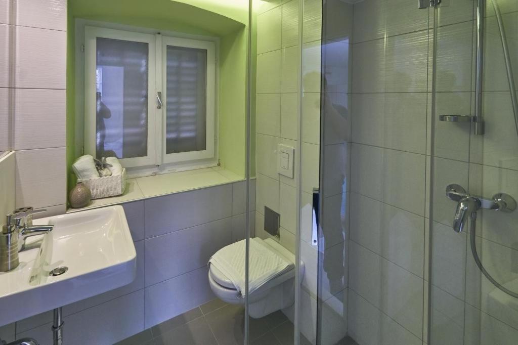 Old Town Finest Apartment Dubrovnik Luaran gambar