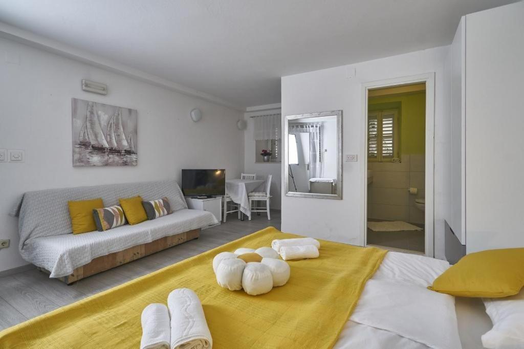 Old Town Finest Apartment Dubrovnik Luaran gambar