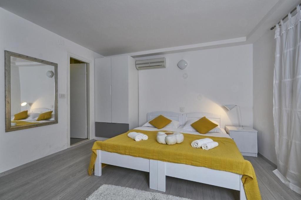 Old Town Finest Apartment Dubrovnik Luaran gambar