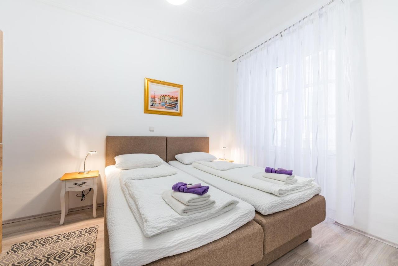 Old Town Finest Apartment Dubrovnik Luaran gambar