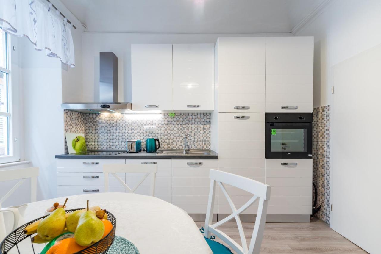 Old Town Finest Apartment Dubrovnik Luaran gambar