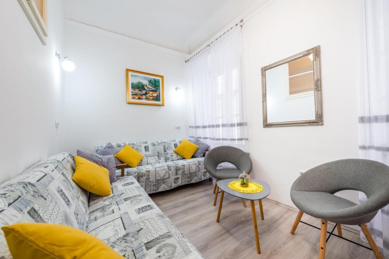 Old Town Finest Apartment Dubrovnik Luaran gambar