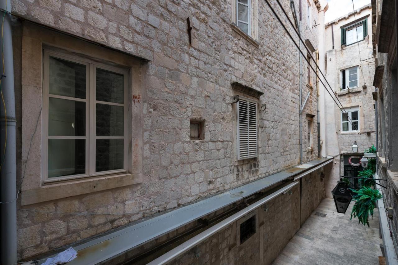 Old Town Finest Apartment Dubrovnik Luaran gambar