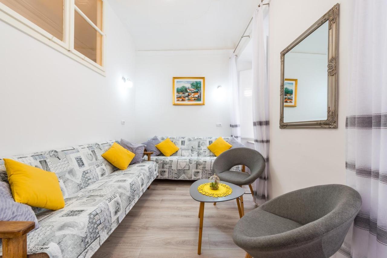 Old Town Finest Apartment Dubrovnik Luaran gambar