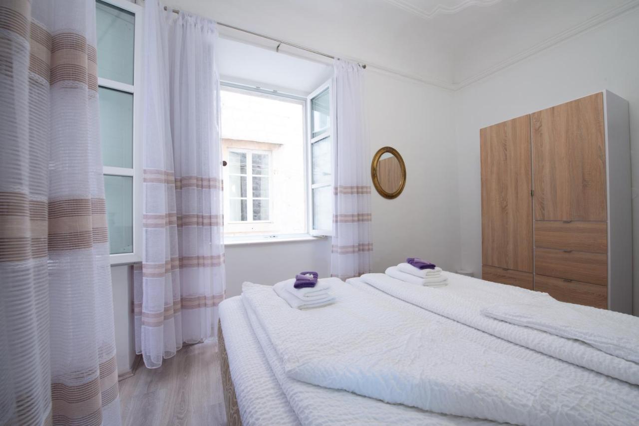 Old Town Finest Apartment Dubrovnik Luaran gambar