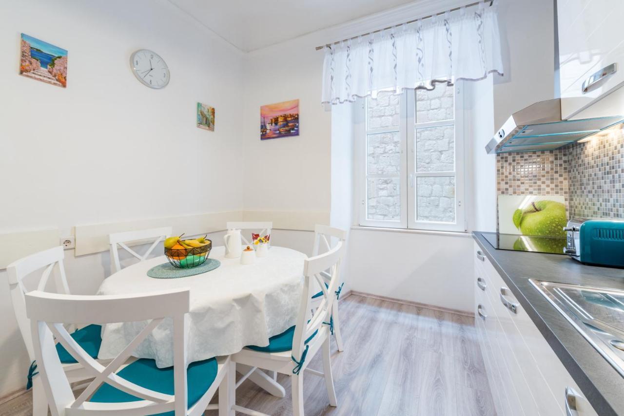 Old Town Finest Apartment Dubrovnik Luaran gambar