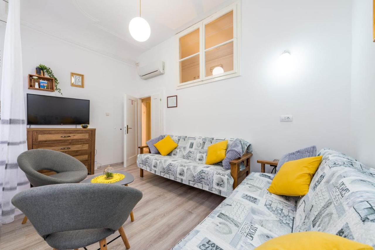 Old Town Finest Apartment Dubrovnik Luaran gambar