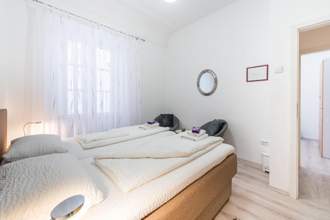 Old Town Finest Apartment Dubrovnik Luaran gambar
