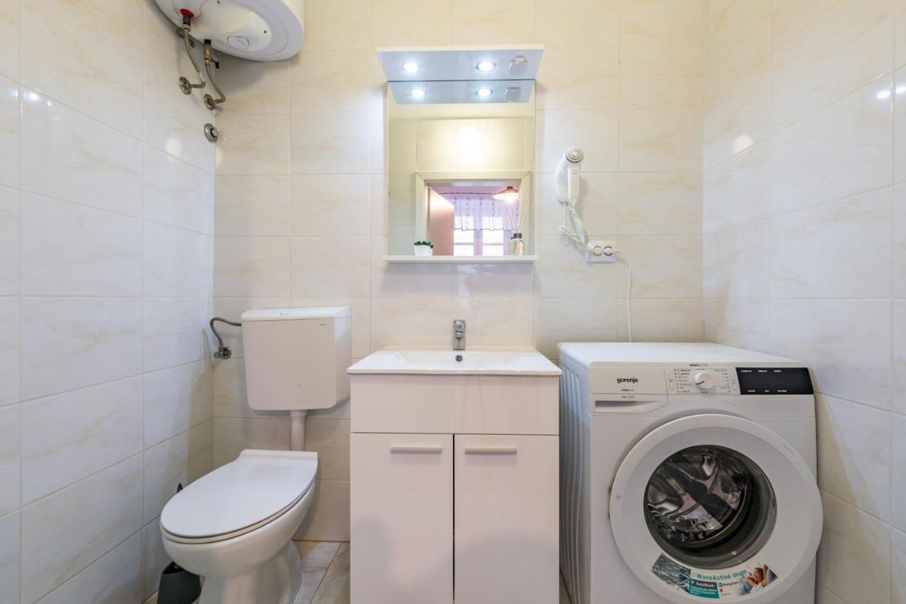 Old Town Finest Apartment Dubrovnik Luaran gambar