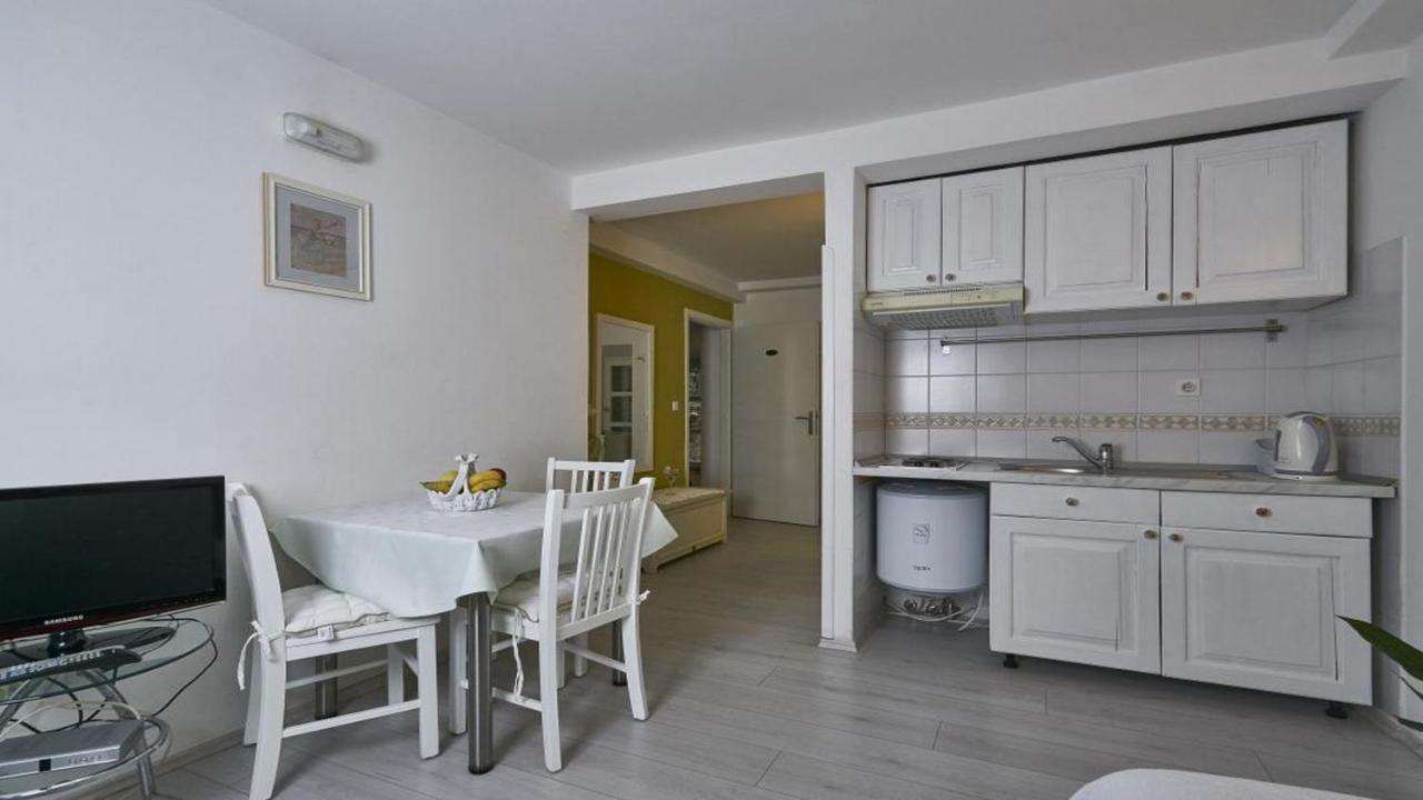Old Town Finest Apartment Dubrovnik Bilik gambar