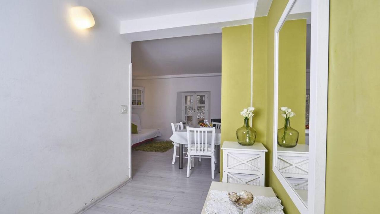 Old Town Finest Apartment Dubrovnik Bilik gambar