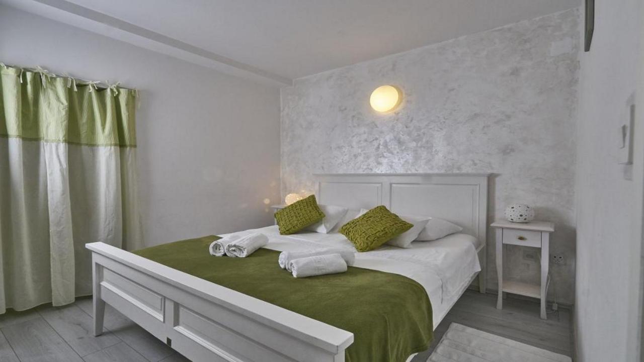 Old Town Finest Apartment Dubrovnik Bilik gambar