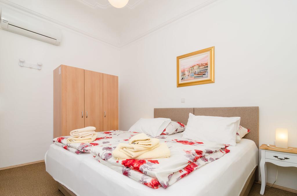 Old Town Finest Apartment Dubrovnik Luaran gambar