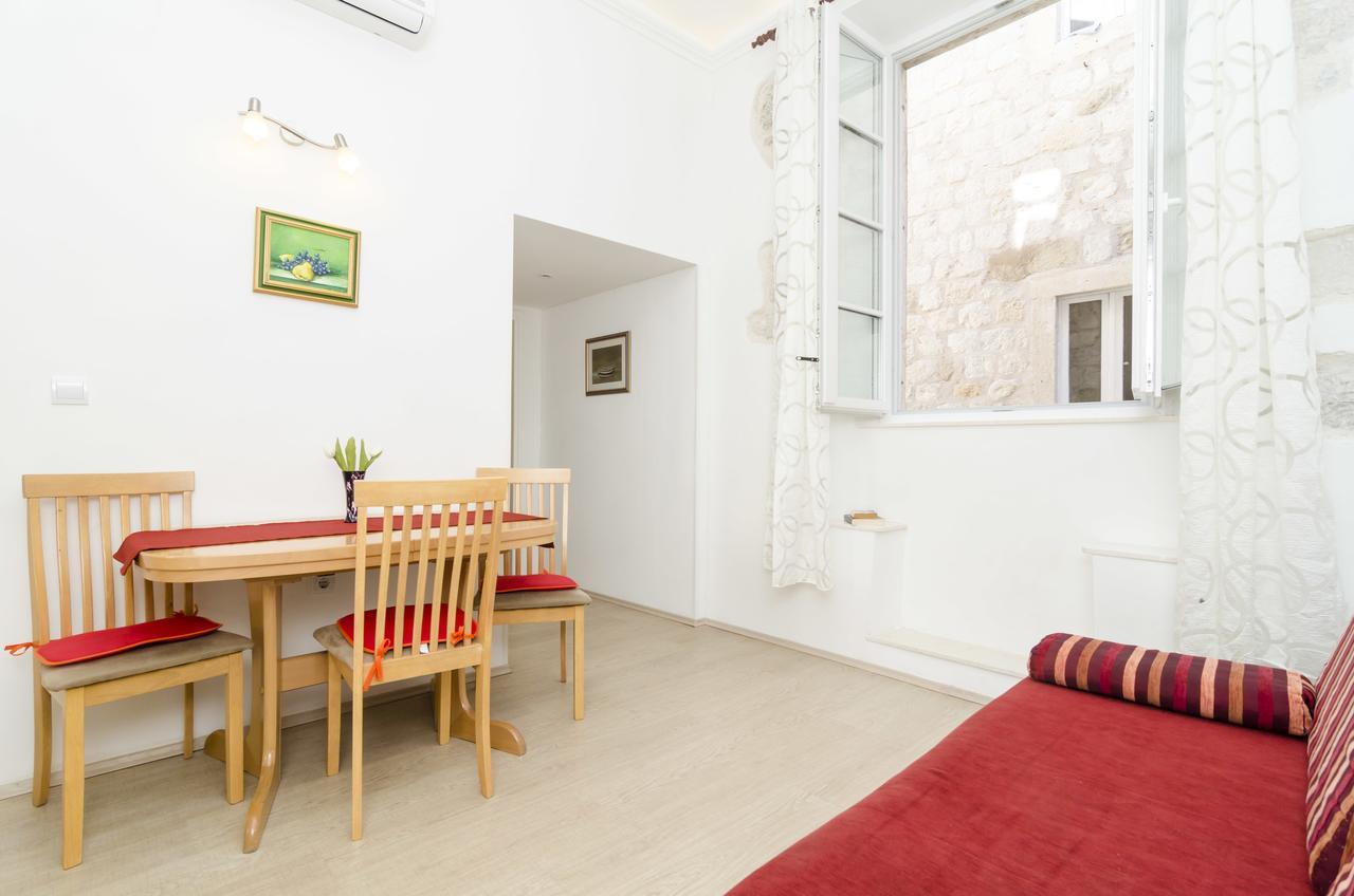 Old Town Finest Apartment Dubrovnik Luaran gambar