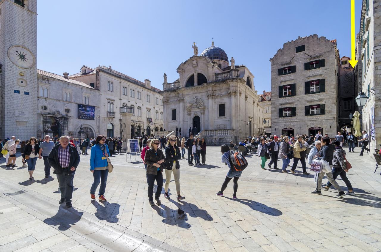Old Town Finest Apartment Dubrovnik Luaran gambar