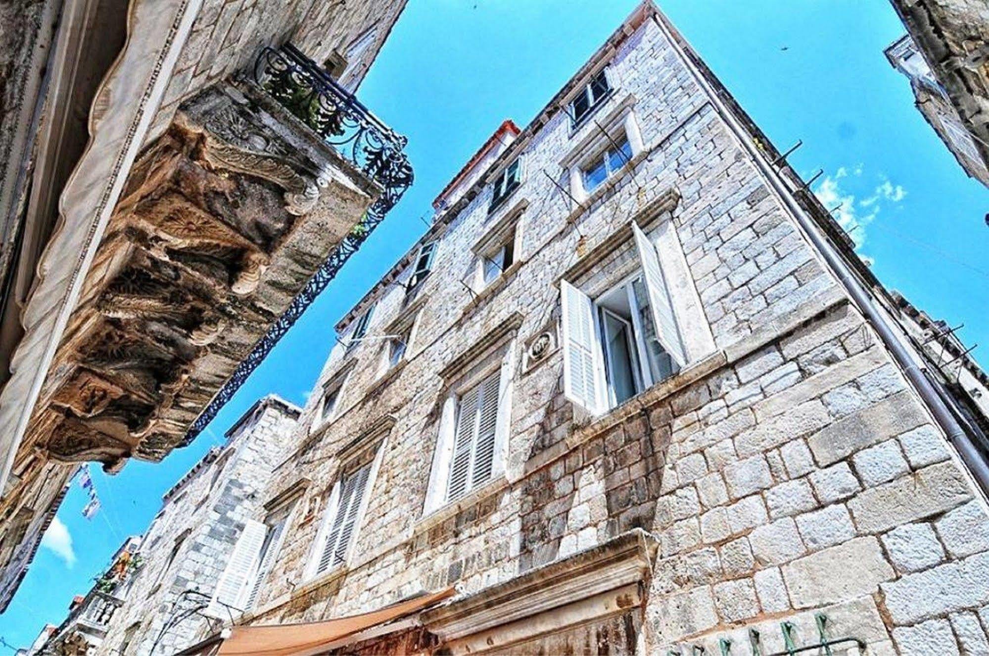 Old Town Finest Apartment Dubrovnik Luaran gambar