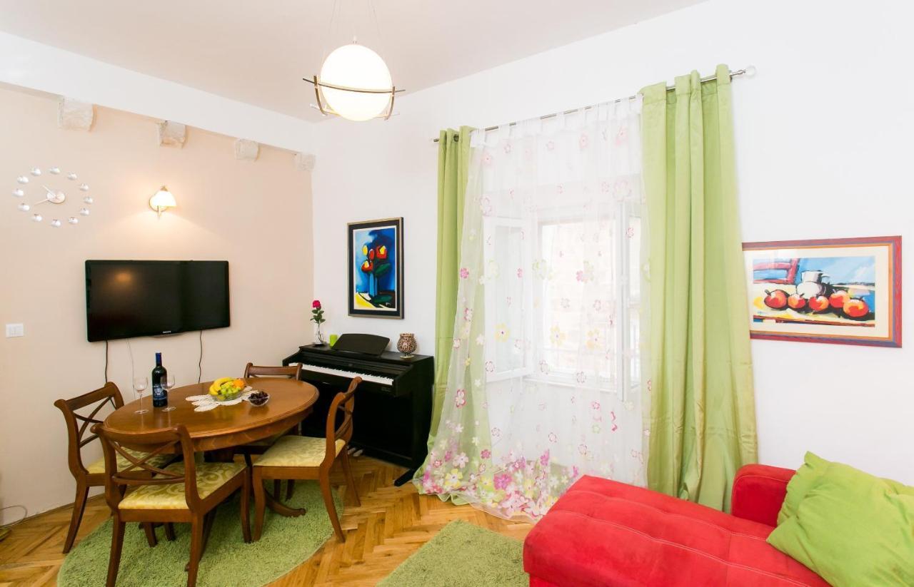Old Town Finest Apartment Dubrovnik Luaran gambar