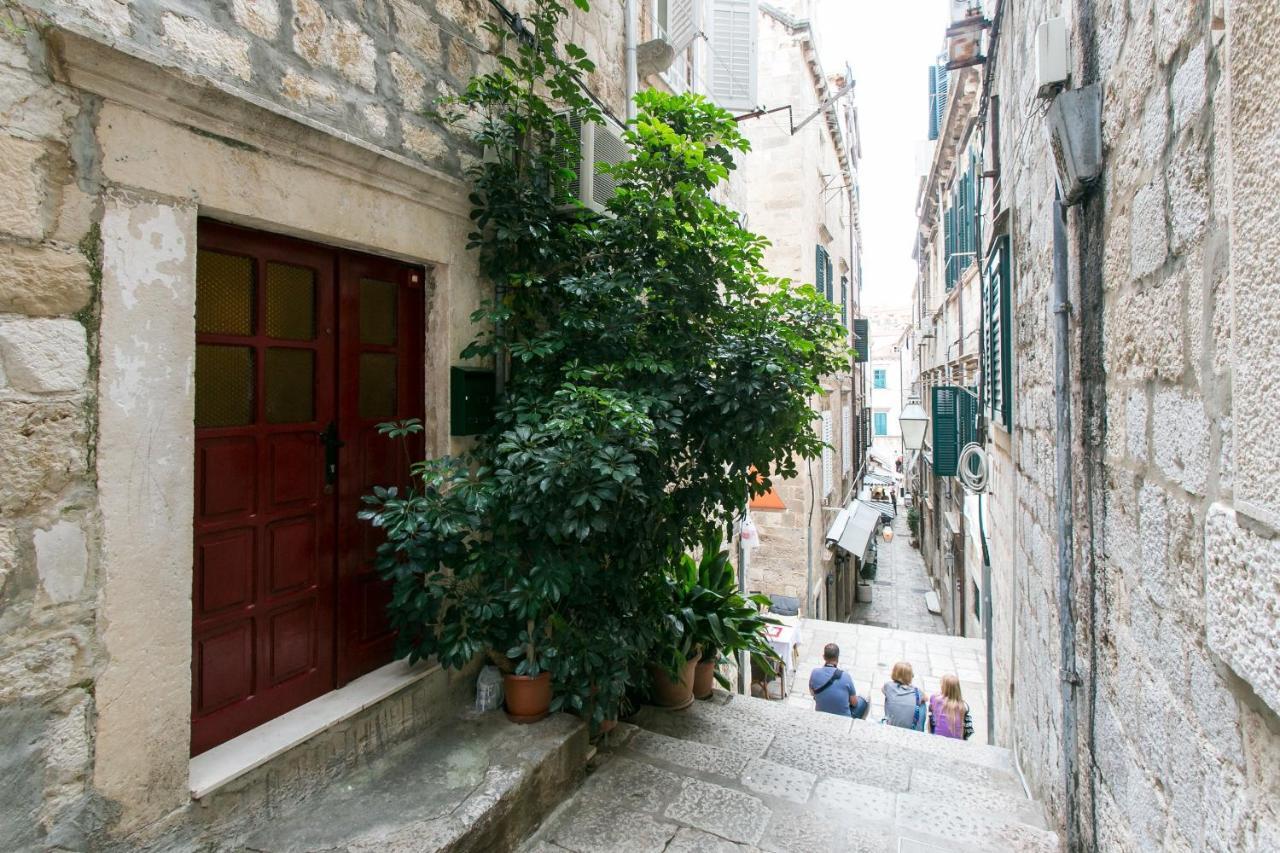 Old Town Finest Apartment Dubrovnik Luaran gambar