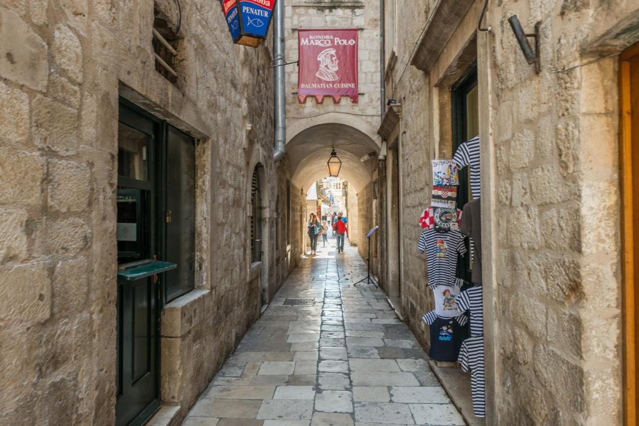 Old Town Finest Apartment Dubrovnik Bilik gambar