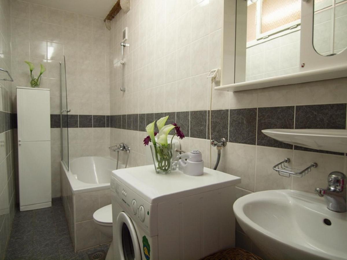 Old Town Finest Apartment Dubrovnik Bilik gambar