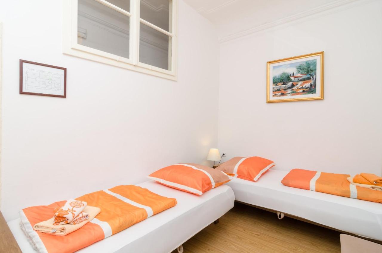 Old Town Finest Apartment Dubrovnik Luaran gambar