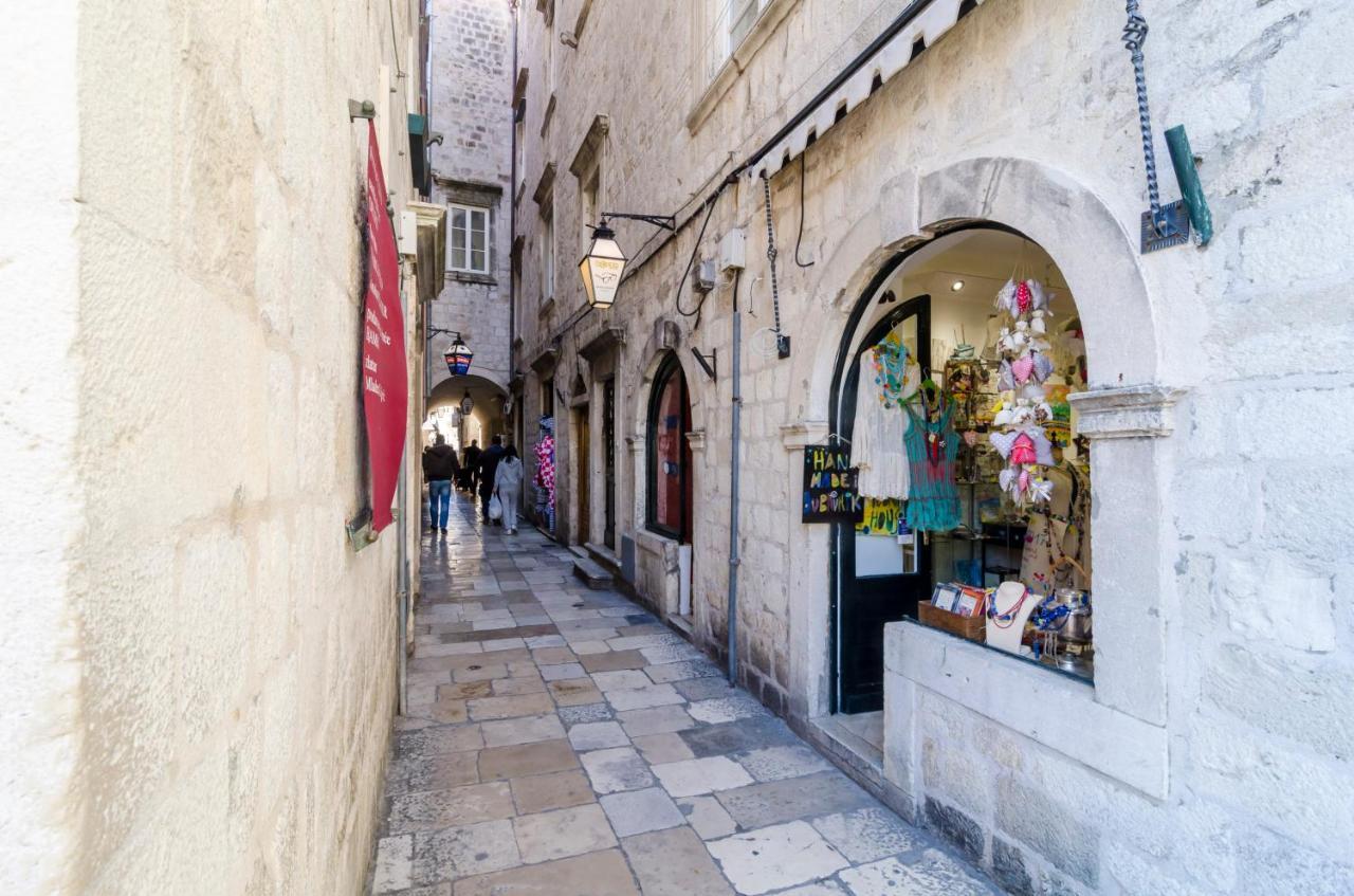 Old Town Finest Apartment Dubrovnik Bilik gambar