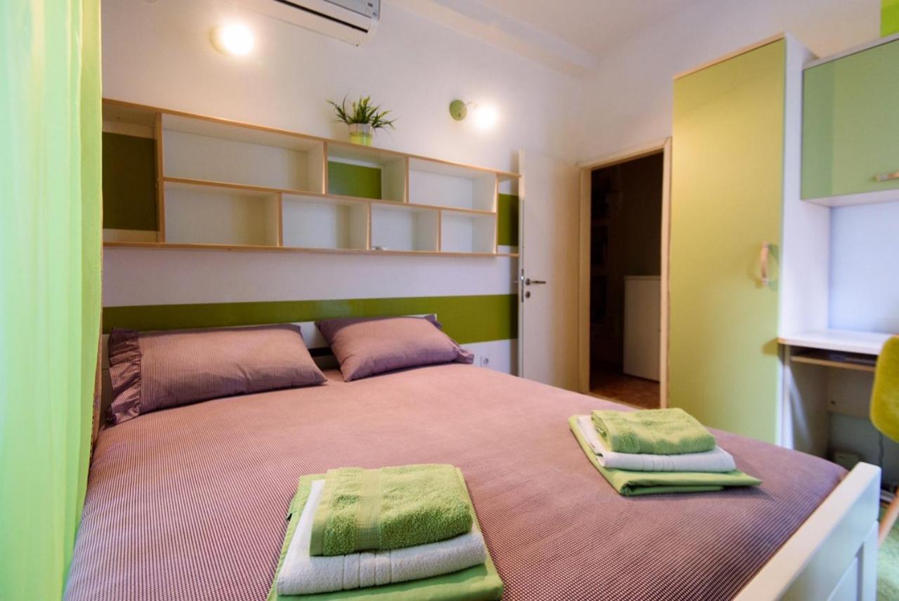 Old Town Finest Apartment Dubrovnik Bilik gambar