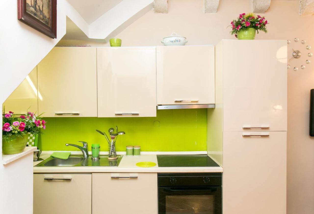 Old Town Finest Apartment Dubrovnik Bilik gambar