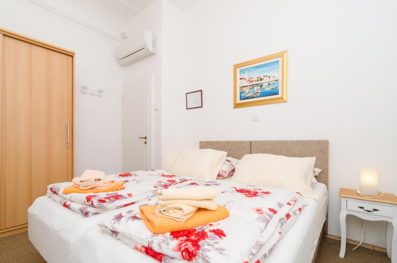 Old Town Finest Apartment Dubrovnik Luaran gambar