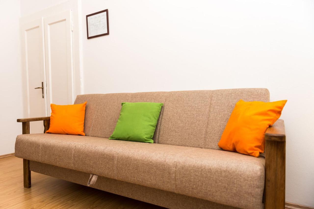 Old Town Finest Apartment Dubrovnik Luaran gambar